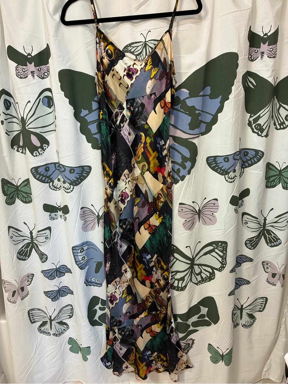 Reformation dress